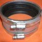 Odyssey Repair Collar For 4" Pipe UPC:710534484435