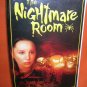 Warner Video The Nightmare Room- Camp Nowhere VHS Tape  UPC:085392270934