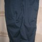 Utility Pro Wear Navy D. Knee Work Pants Size: 64 X 32 #UP2003 UPC:710534485678