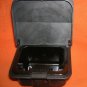EDI Auto Black Plastic Ashtray Size: 3 1/8" X 2 5/8" X 1 7/8" UPC:710534484190