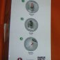 Fluidmaster Duo Flush #550DFR  UPC:039961055088