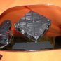 Muth Mirror Ford Excursion Areo Style Mirror  No Heat #220-0014-O  UPC:710534483
