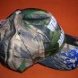 Cap America Green Camo We Don't Dial 911 Baseball Cap -Adjustable UPC:7105344839