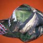 Cap America Green Camo We Don't Dial 911 Baseball Cap -Adjustable UPC:7105344839