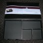 See Jane Work Black Organizer Tray 4 Sections #34296 UPC:091141342968