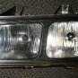 Left Side Headlight DOT VOR GM 03 8G No Bulbs #15879133
