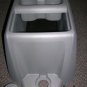 Chrysler Auto Gray Center 4 Cup Holder & Storage Console  UPC:710534479325