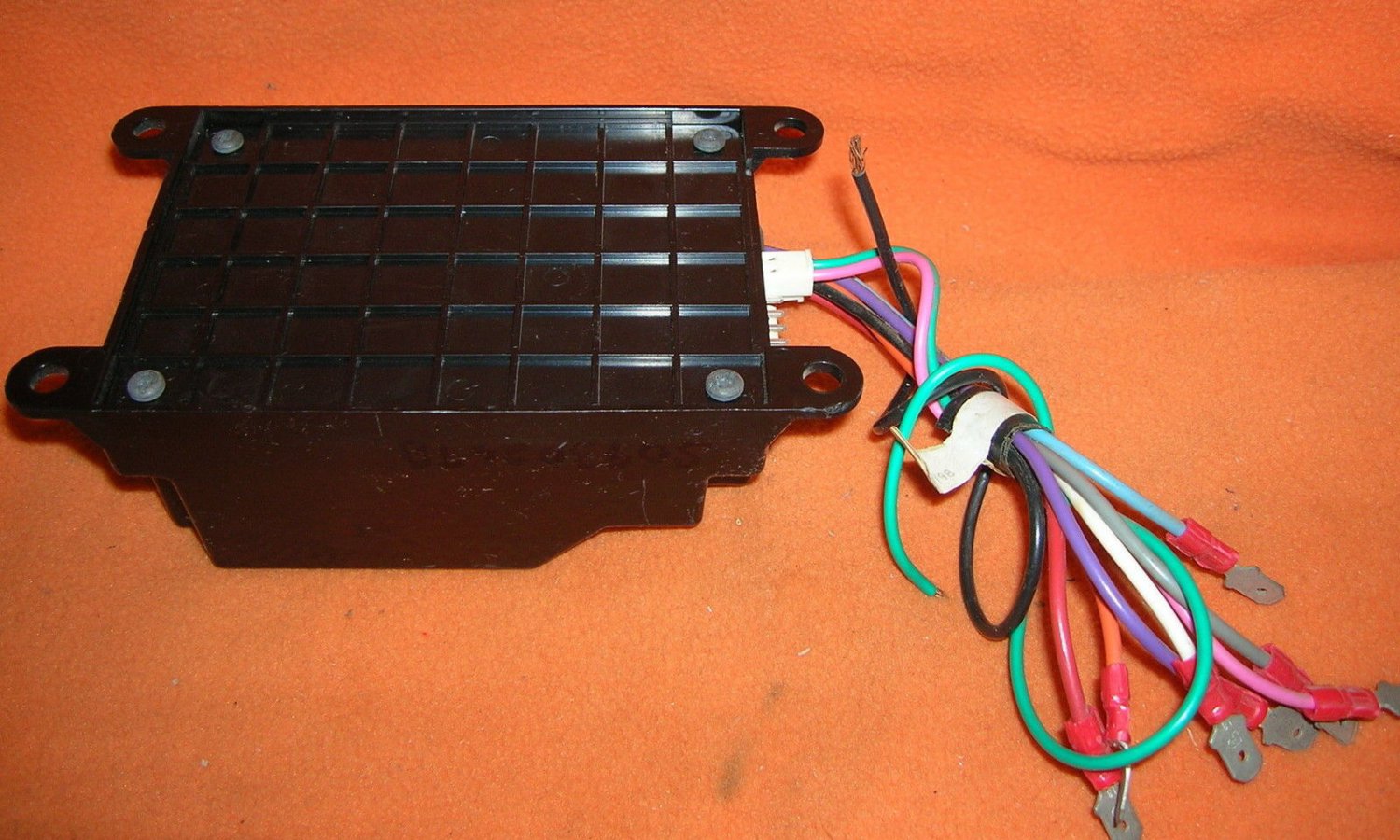 RV Wiper Control Module 66D00078 2029D28H UPC710534484237