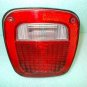 Mopar Left Tail/ Turn/ Reverse/ Marker Light #SAE AILP2STR89YJ  UPC:710534489003