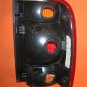 Ford Ranger Left Tri-Color Tail Light #DOT SAE(2)AIP2RST98 UPC:710534487634