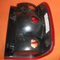 Ford Ranger Left Tri-Color Tail Light #DOT SAE(2)AIP2RST98 UPC:710534487634