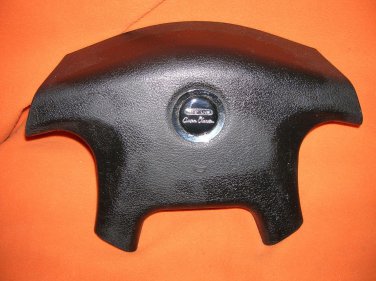 Freightliner Custom Chassis Center For Steering Wheel  UPC:710534483407