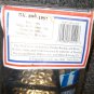 Balkamp Inc Rusty Wallace 24" X 55"  Bubbleshade #8991957  UPC:013905321026