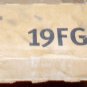 Lima Register White 30X18 Steel Return Filter Grille #19H-30X18W UPC:50023301718