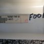 RV Off White Plastic Fender Skirt Size:42 1/4" X 26" #F001  UPC:710534481861