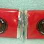 Winston Motor Sports 20th Anniversary Trading Cards  2 Packs UPC:710534489300