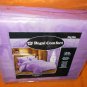Regal Comfort  King Size 6 Pcs. Printed Sheet Set #DPS192-4K  UPC:799928162647