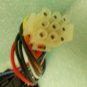 Eaton Windshield Wiper Switch On/Off/Wash/Delay 9 Pin #F22-860 UPC:710534489089