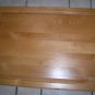 Monaco 2010 Golden Cherry Refrigerator Door Insert 21.5"X31.5"  UPC:710534481960