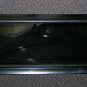 Kinro Black 35" X 9" Fixed Picture Window W/ Ring #F200-23817 #UPC:710534481267