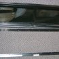 Kinro Black 35" X 9" Fixed Picture Window W/ Ring #F200-23817 #UPC:710534481267