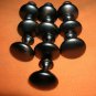 Gustafuson Oil Rubbed  Drawer Pull Pack 25 #A7503 UPC:710534481083