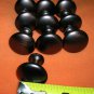 Gustafuson Oil Rubbed  Drawer Pull Pack 25 #A7503 UPC:710534481083