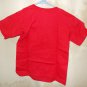 Classic Teaze Pug Christmas Red T-Shirt Size: XS #21102  UPC:430000624782