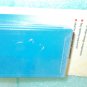 Apex Vita Systems Blue Vitamin Pak 4 Larger Compartments #50044 UPC:076855500446