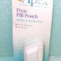 Apex White Pixie Pill Pouch #70022 UPC:076855700228