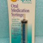 Apex Oral Medicine Syringe #70004 UPC:076855700044