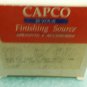 CAPCO CX3710 A/O Belts 4X24 60X Cloth 10 Pieces UPC:710534489577
