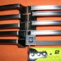 Gustafuson Weather Cooper Drawer Pull Pack 25 #A7117 UPC:710534481014