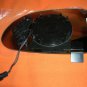 Muth Mirror Dodge Durango/ Dakota Right  Mirror No Heat #220-0050-O  UPC:7105344