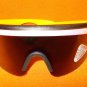 Novelty Inc Sport Poly Carbon Len Rainbow Sunglasses #OSG-2PY UPC:710534488020