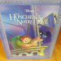 Disney's The Hunchback Of Notre Dame Hardback Book 1996 UPC:9780786830893