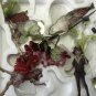 The Bradford Editions 4th Issue Flower Fairies Ornament Collection  Set 4 #38674