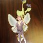 The Bradford Editions 4th Issue Flower Fairies Ornament Collection  Set 4 #38674