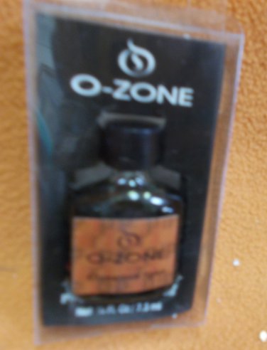 Exotic Elegance Ozone Cinnamon Potpourri Oil 1/4 Oz X 2#31436 UPC:64372731436