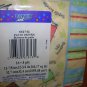 Creative Expressions Patio Drinks Luncheon Napkins 16 Ct. #662742 UPC:0735256181