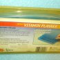 Apex Blue Weekly Vitamin Planner/ Organizer #50500B  UPC:076855505007