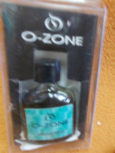 Exotic Elegance Ozone Ocean Mist Potpourri Oil 1/4 Oz X 2 #31425 UPC:64372731425