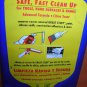 DOW Great Stuff Work Wipes Pack 30 Wipes  UPC:041343008407