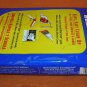 DOW Great Stuff Work Wipes Pack 30 Wipes  UPC:041343008407