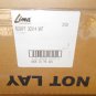 Lima Register White 30X14 Steel Return Filter Grille #60GHFF30X14WHT UPC:2009502