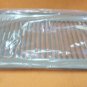 Continental Brown 6X12 Return Air Grille 1/2" Louver #G25B0612 UPC:662639020424