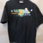 Chase / NASCAR M.Martin #5 Size: L Black 2010 Graphic T- Shirt UPC:710534488068