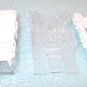 Molex Self Contained Power Connector #194031340 600VAC 20A Set 2 UPC:71053448849