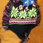 LS Fashion Mohawk Thermo Wear Hat - Black,Yellow, Pink #230812 UPC:817382308125