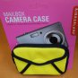 Kikkerland Design Yellow Mailbox Camera Case #OR11-Y  UPC:612615056114